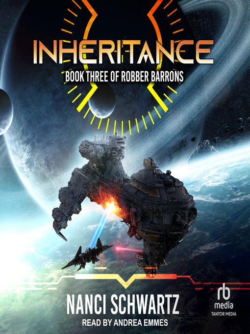Title details for Inheritance by Nanci Schwartz - Available